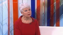 Jadranka Kosor: Vlada u ovom mandatu neće kupiti ni nove ni stare zrakoplove