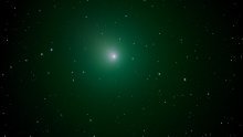 Zvjezdarnica u Višnjanu snimila Božićni komet i postala treća na svijetu u praćenju opasnih kometa
