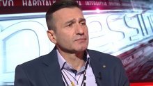 Dragičević poručio da 'ide do kraja', za smrt sina opet optužio Dodika i policiju RS