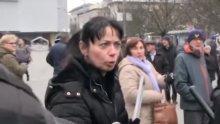 Majka ubijenog Davida Dragičevića: Ovo je policijska država i republika jednog čovjeka