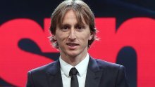 Modrić otkrio zašto se poput Mandže nije htio oprostiti od reprezentacije nakon SP-a