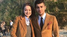 Izdržali su tek sedam mjeseci: Gigi Hadid i Zayn Malik krenuli ponovno svatko svojim putem