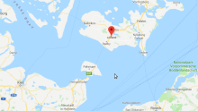 Odobrena gradnja novog podmorskog tunela vrijednog osam milijardi dolara