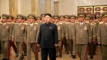 Sjeverna Koreja planira prvi partijski kongres od 1980.