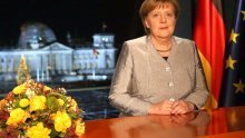 Merkel vjeruje u rješenje za irsku granicu nakon Brexita