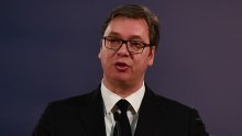 Vučić očekuje reakciju međunarodne zajednice zbog ponašanja Prištine