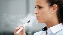 I e-cigarete ugrožavaju zdravlje!
