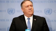 Pompeo Izraelu jamči američku podršku nakon povlačenja iz Sirije