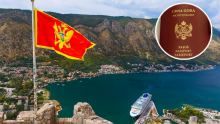 Crna Gora počela naplaćivati putovnice, evo kako ih steći i po kojoj cijeni