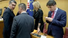 SDP-u propao prijedlog, ali se ne uzbuđuju previše