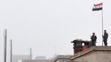 U Siriji počeo završni obračun s Islamskom državom