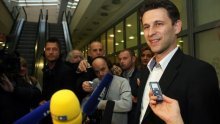 Ako ste zaboravili, Vlada se 2007. sklapala dvostruko dulje nego sada