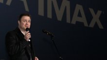 Blitz u strateškom partnerstvu s DreamWorksom