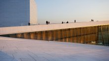 Kako 'spori grad' Oslo postaje ogledan primjer oblikovanja metropole po mjeri čovjeka
