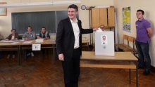Rezultati izbora su zadnje upozorenje Milanoviću