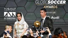 Georgina Rodriguez o Ronaldu: 'Voljela bih postati njegova supruga ali..'