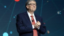 Tražite dobru TV seriju? Evo što gleda Bill Gates