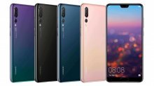 Novi smartfoni: Evo kada stiže Huawei P30