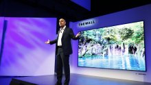 Samsung pokazao masivni MicroLED ekran dijagonale 5,5 metara