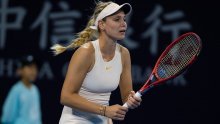 Ranking karijere za Donnu Vekić, na čelu WTA ljestvice i dalje je Simona Halep