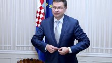 'Hrvatska bliža eurozoni nakon izlaska iz prekomjernih makroekonomskih neravnoteža'