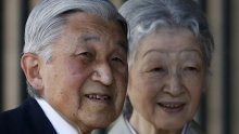 Japanci zakonom dopustili caru Akihitu da prepusti prijestolje sinu Naruhitu