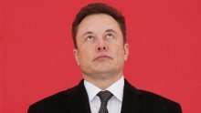 Elon Musk sve bliži prvom letu na Mars: 'Ljudi, ovo je prava raketa, a ne crtež!'