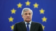 Antonio Tajani je novi predsjednik Europskog parlamenta