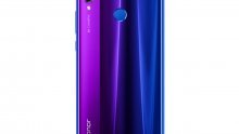 Honor View20 stiže s moćnom stražnjom kamerom i bez zubića na zaslonu