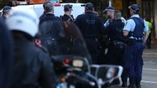 Djelatnici hrvatskog konzulata u Melbourneu su dobro