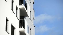 Kvadrat stana u dvije godine poskupio 800 eura