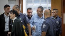 Bivši izraelski ministar osuđen na 11 godina zatvora zbog špijunaže u korist Irana