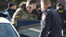Darko Kovačević Daruvarac opet završio u pritvoru - prijetio mladiću i nasrnuo na njega