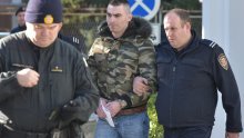 Daruvarac u nedjelju izlazi iz zatvora, pravomoćnu presudu čekat će na slobodi