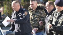 [VIDEO] Daruvarac osuđen na pet godina zatvora zbog premlaćivanja mlade Zadranke