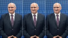 Diplomat, vojnik, profesor, stečajni upravitelj: Tko je Ivan Del Vechio, veleposlanik koji je skrivio teški gaf u Banjoj Luci?