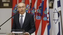 Krstičević kaže da će Hrvatska krenuti u nabavu novih vojnih zrakoplova