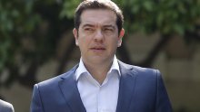 Grčki parlament podržao Ciprasov novi paket mjera