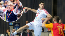 Izbornik Červar povukao potez uoči sudara s Brazilom i napravio promjenu u momčadi