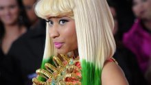 Osvojite novi CD Nicki Minaj!