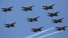 Farsa s Izraelcima je gotova: Što slijedi, možemo li nabaviti nove avione i koje?