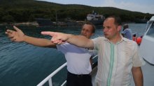 Hajdaš Dončić najavio oštrije kazne za divljanje na moru