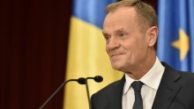 Tusk upozorava na rizik od neprijateljskog uplitanja u europske izbore