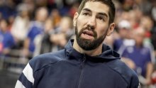 Karabatić razočarao Francuze: Nije to trebalo izborniku ni reprezentaciji...