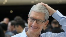 Tim Cook je imao utjecaja na Apple i prije no što je počeo raditi za njih