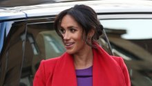 Iako joj aplaudiraju na stajlingu, Meghan Markle je inspiraciju pronašla u princezi Diani