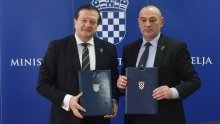 Potpisan sporazum između Ministarstva branitelja i Sveučilišta u Zagrebu