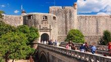 Kako provesti tri nezaboravna dana u Dubrovniku