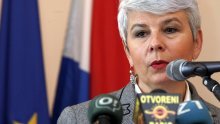 Kosor: 'Ustavnom sudu nismo vratili dug'