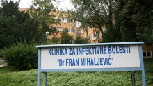 Broj umrlih od gripe u Zagrebu mjesec i pol porastao na 14